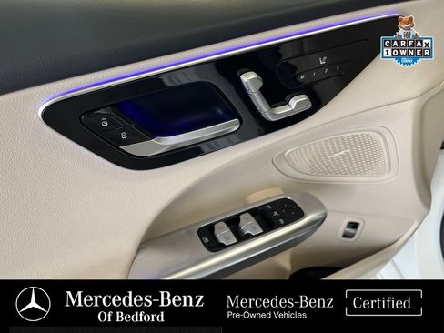 Used 2023 Mercedes-Benz C 300 4MATIC Sedan image 16