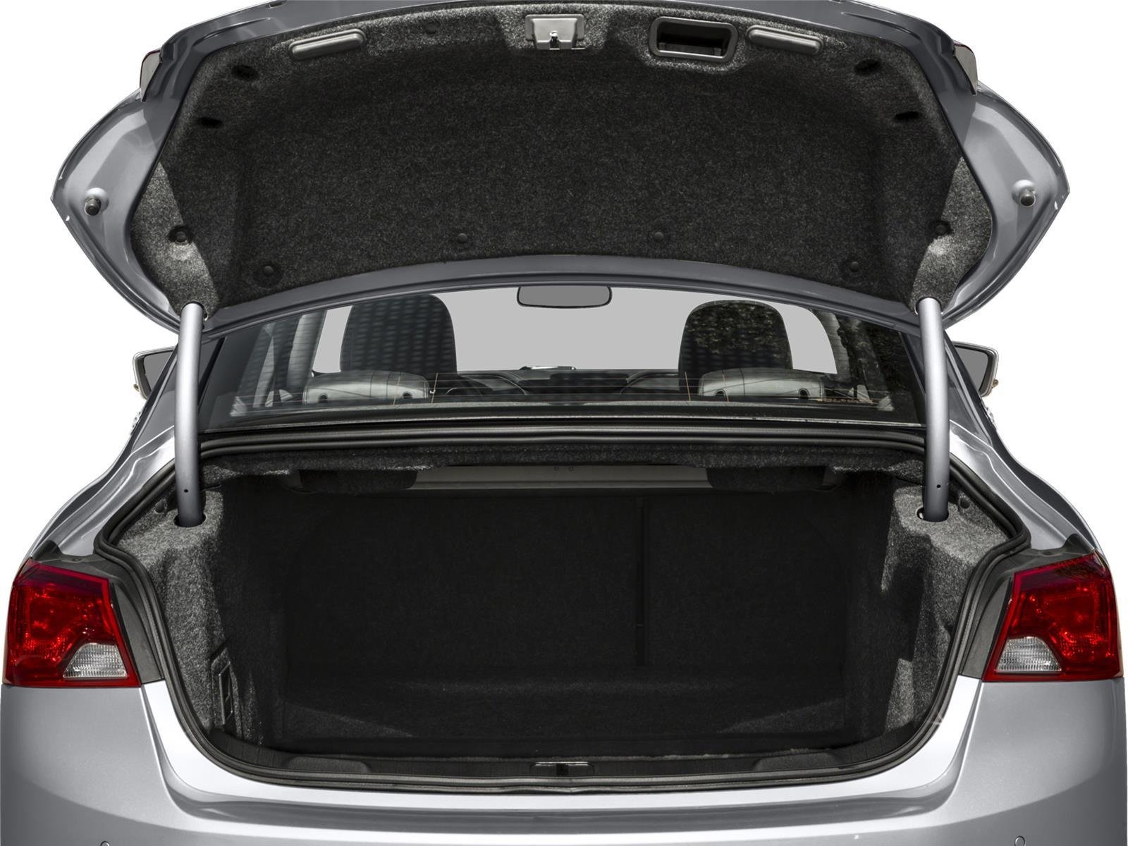 Used 2017 Chevrolet Impala LT w/ Leather Package FWD image 87