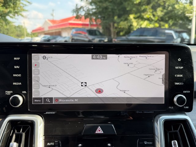 Certified 2023 Kia Sorento SX Prestige AWD/4WD image 17