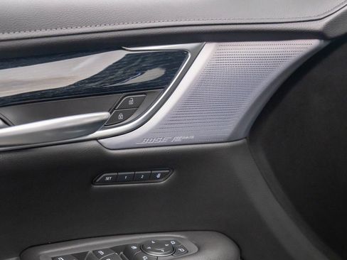 New 2025 Cadillac XT5 Premium Luxury image 13