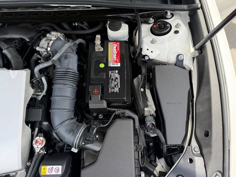 Used 2020 Lexus ES 350 w/ Premium Package FWD image 11