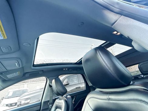 Used 2022 Lincoln Corsair Reserve w/ Equipment Group 201A image 24