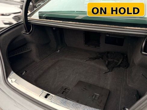 Used 2016 Audi A8 L 3.0T w/ Executive Package image 30