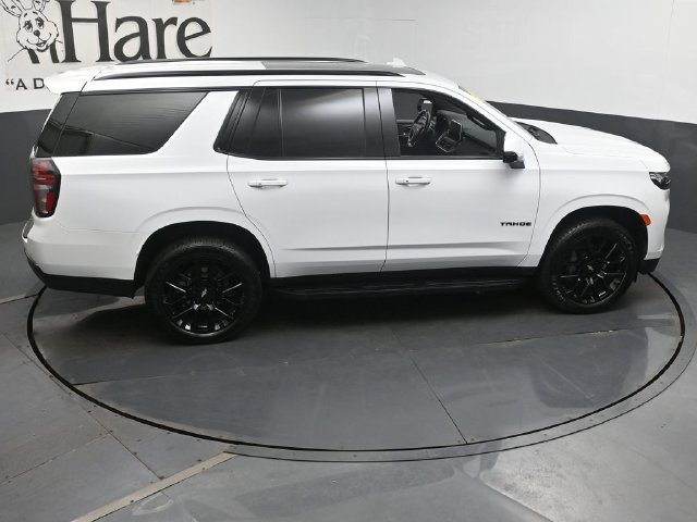 Used 2022 Chevrolet Tahoe RST w/ Luxury Package AWD/4WD image 45