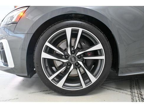 Used 2024 Audi S5 Premium Plus w/ Premium Plus Package image 23