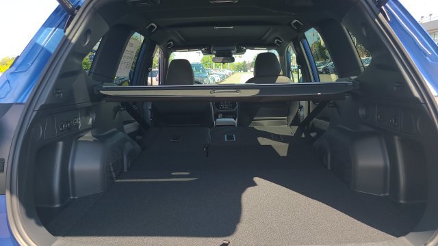 New 2026 Subaru Forester Premium AWD/4WD image 24
