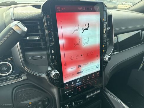 New 2026 RAM 2500 Rebel AWD/4WD image 21