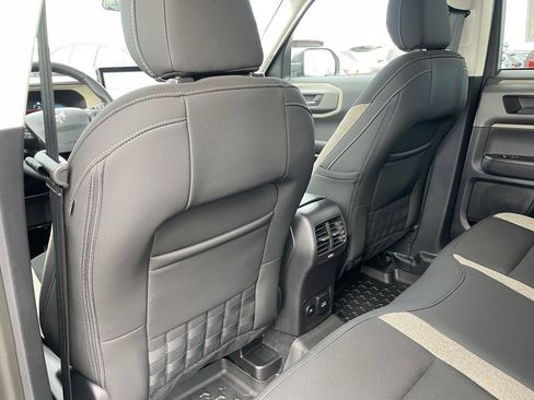 New 2025 Ford Bronco Sport Big Bend image 57