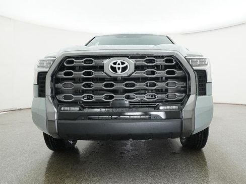 New 2026 Toyota Tundra Platinum AWD/4WD image 9