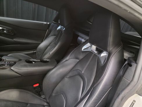 Used 2021 Toyota Supra Premium w/ Driver Assist Package RWD image 24