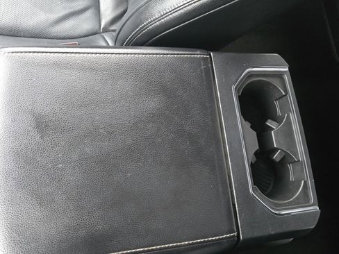 Used 2017 Ford F150 Lariat w/ Equipment Group 502A Luxury image 32