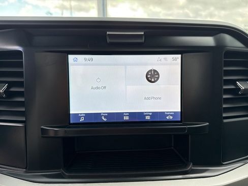New 2025 Ford F350 XL w/ STX Appearance Package image 25