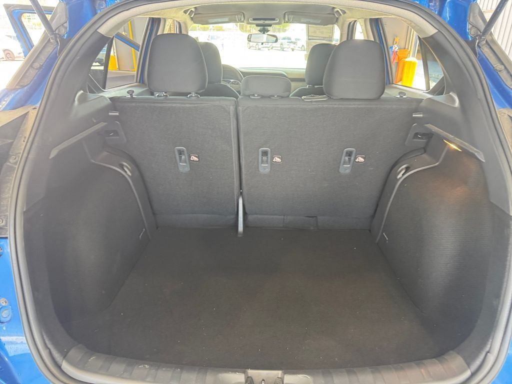 Used 2025 Nissan Kicks Play S FWD image 30