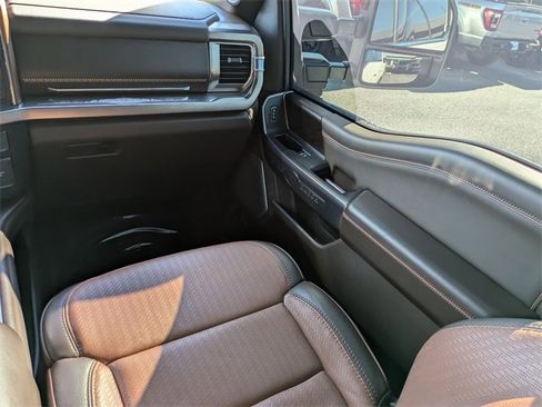 Certified 2024 Ford F250 King Ranch image 17