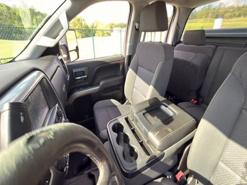 Used 2017 Chevrolet Silverado 2500 LT RWD image 20