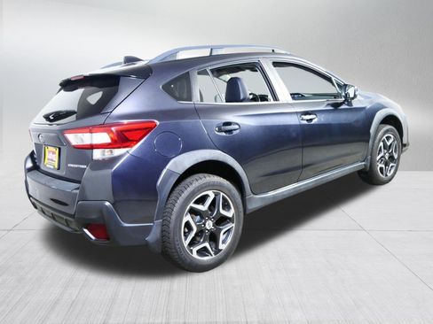 Used 2018 Subaru Crosstrek 2.0i Limited w/ Popular Package #2 AWD/4WD image 7