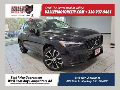 Used 2025 Volvo XC60 B5 Plus