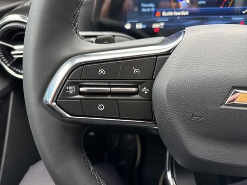 New 2026 Chevrolet Equinox LT w/ Safety and Technology Package image 14