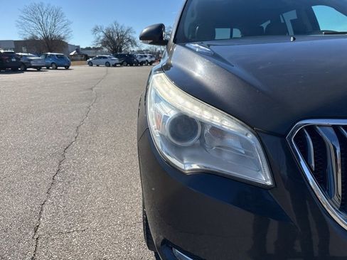 Used 2015 Buick Enclave Leather image 24