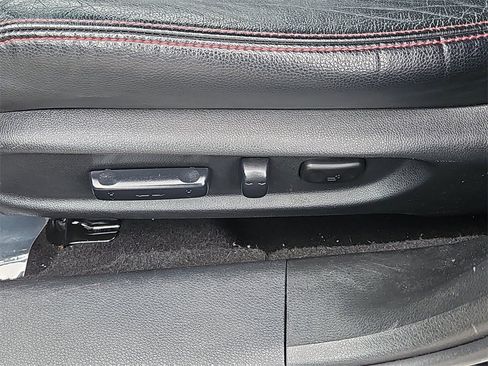 Used 2017 Honda Accord Sport Special Edition image 18