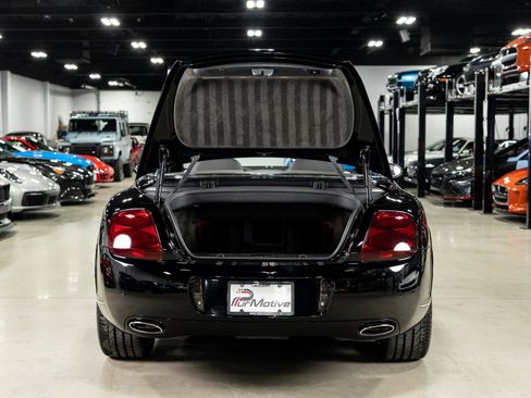 Used 2007 Bentley Continental GT image 35