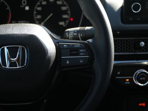 Used 2023 Honda Civic EX image 23