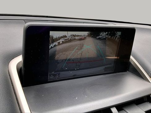 Used 2019 Lexus NX 300 FWD w/ Comfort Package image 25