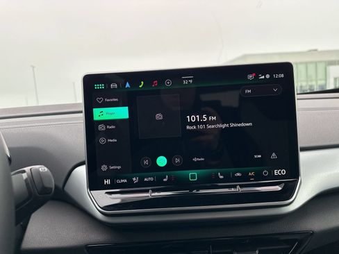 New 2026 Volkswagen ID.4 Pro AWD/4WD image 47