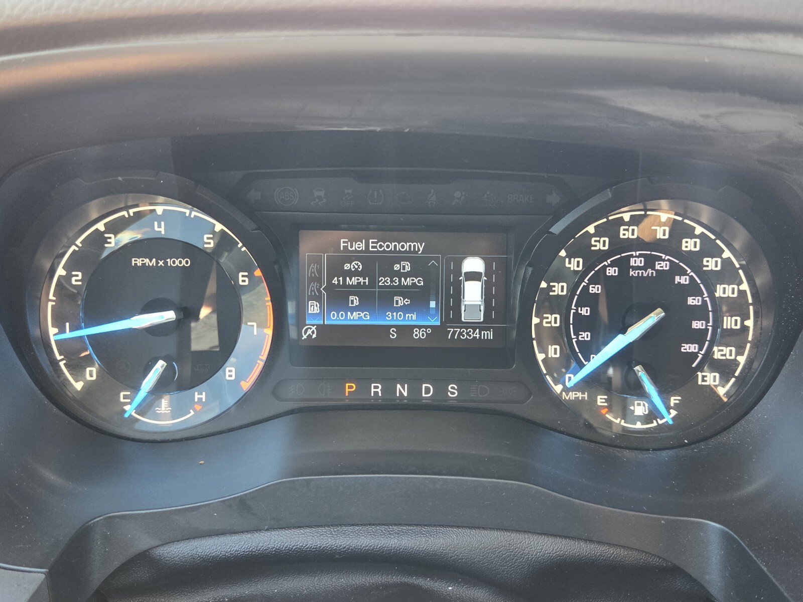 Used 2019 Ford Ranger XLT w/ Black Appearance Package AWD/4WD image 24