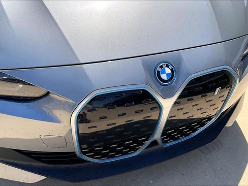 Used 2023 BMW i4 eDrive35 w/ Premium Package RWD image 28