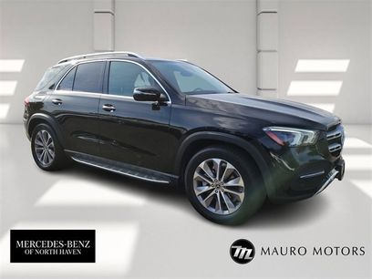 Used 2023 Mercedes-Benz GLE 350 4MATIC