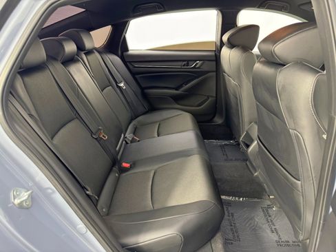 Used 2022 Honda Accord Sport image 35