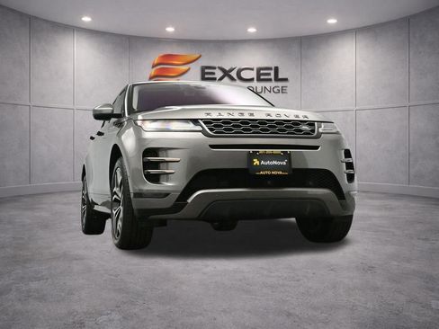 Used 2020 Land Rover Range Rover Evoque R-Dynamic HSE AWD/4WD image 49