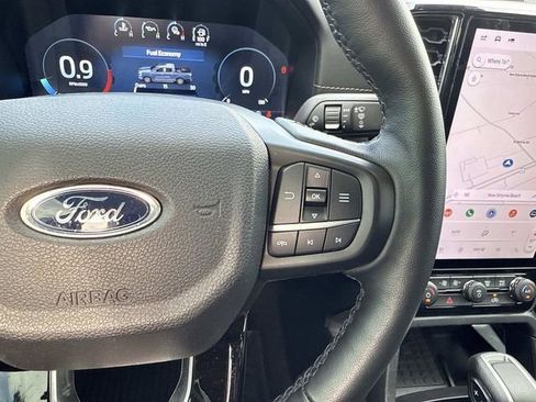 Used 2024 Ford Ranger Lariat image 16
