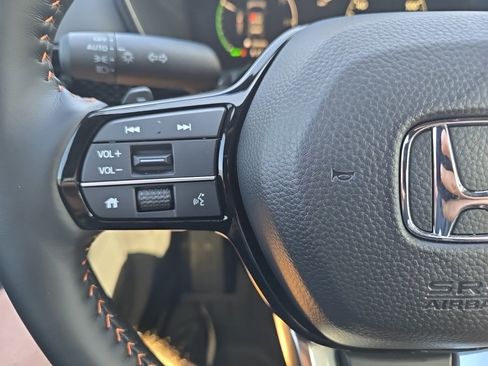 Used 2025 Honda CR-V Sport Touring image 20