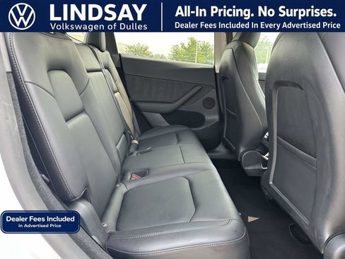 Used 2023 Tesla Model Y Long Range AWD/4WD image 13