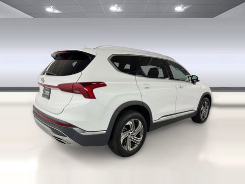 Used 2022 Hyundai Santa Fe SEL image 9