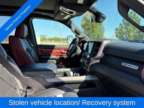 Used 2020 RAM 1500 Rebel w/ Rebel Level 2 Equipment Group image 12