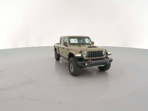 New 2026 Jeep Gladiator Mojave image 17