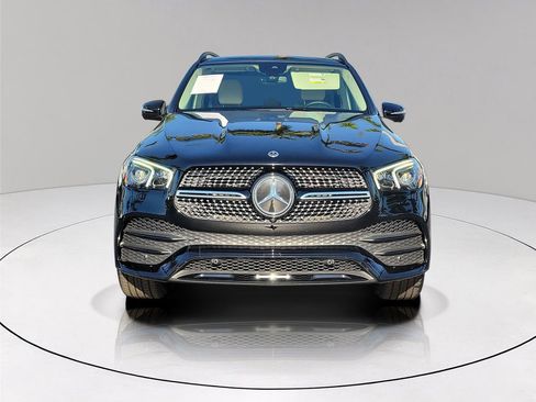 Used 2023 Mercedes-Benz GLE 350 image 2