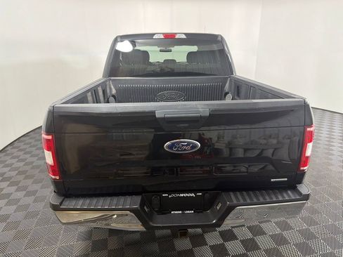 Used 2020 Ford F150 XLT AWD/4WD image 15
