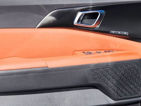 New 2025 Kia Carnival SX image 8