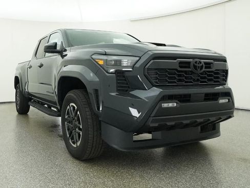 New 2026 Toyota Tacoma TRD Sport AWD/4WD image 30