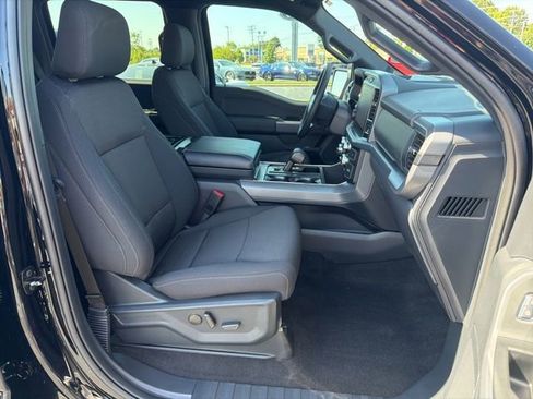 New 2026 Ford F150 XLT AWD/4WD image 17