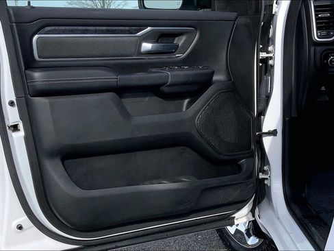 Used 2019 RAM 1500 Big Horn image 20