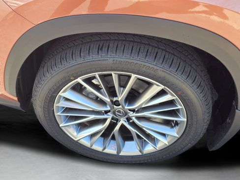 New 2026 Lexus NX 350 AWD w/ Luxury Package image 32