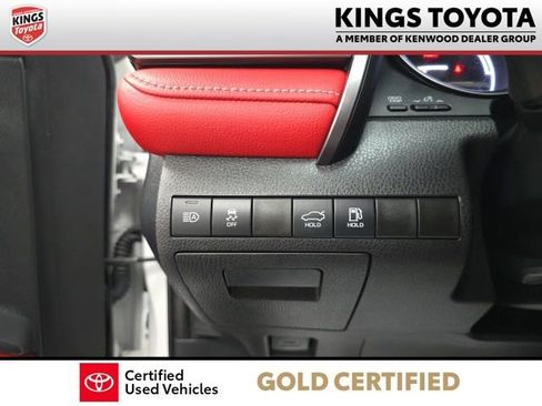 Used 2024 Toyota Camry XSE image 22