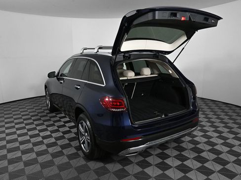 Certified 2022 Mercedes-Benz GLC 300 4MATIC image 31