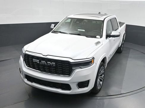 New 2026 RAM 1500 Tungsten AWD/4WD image 40