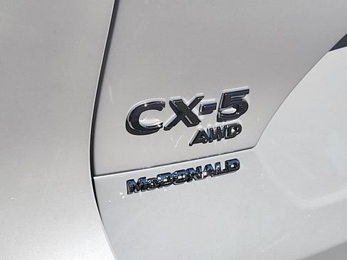 New 2026 MAZDA CX-5 2.5 S w/ Premium Plus Package AWD/4WD image 12